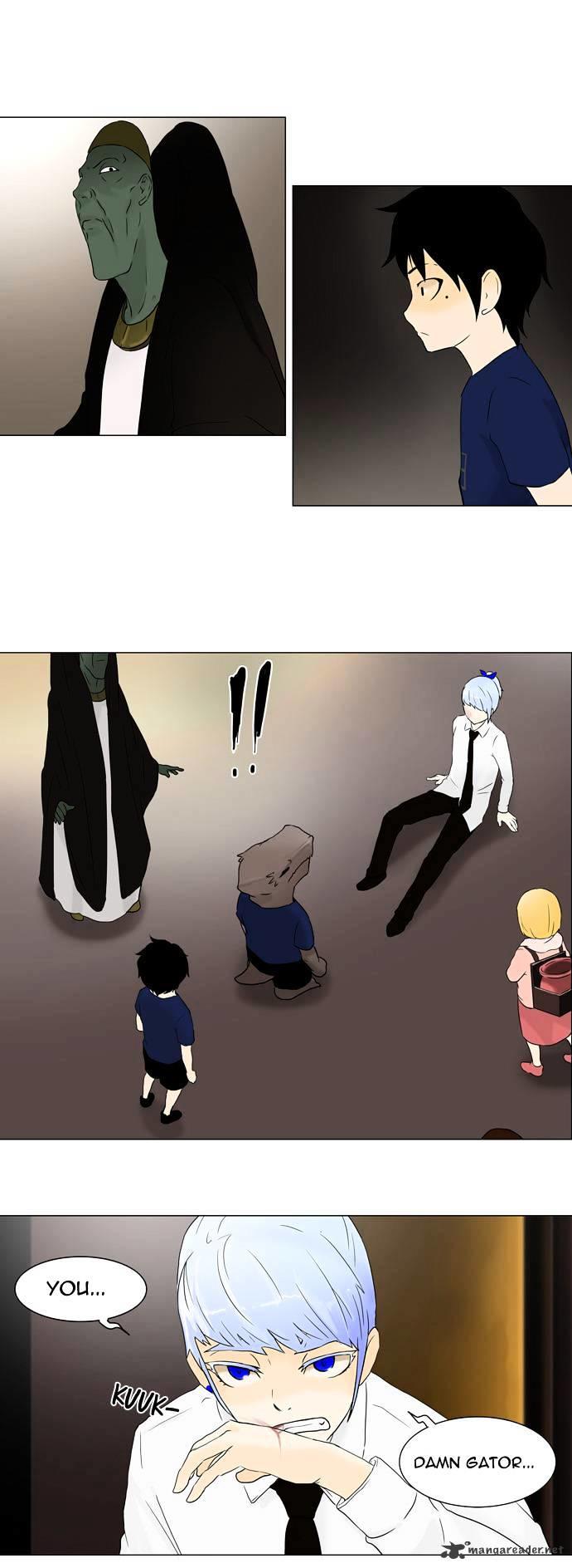 Tower Of God, Chapter 58 image 34